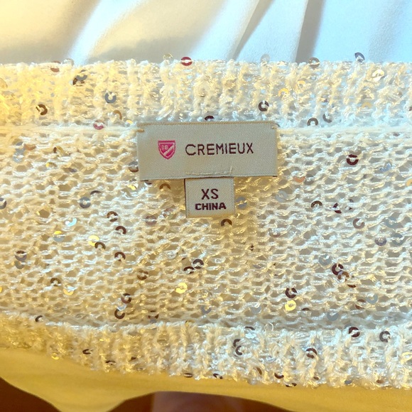 Daniel Cremieux Blouse - Picture 2 of 3